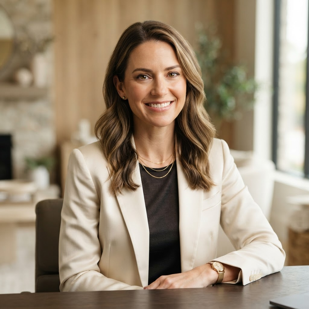 Medical spa founder