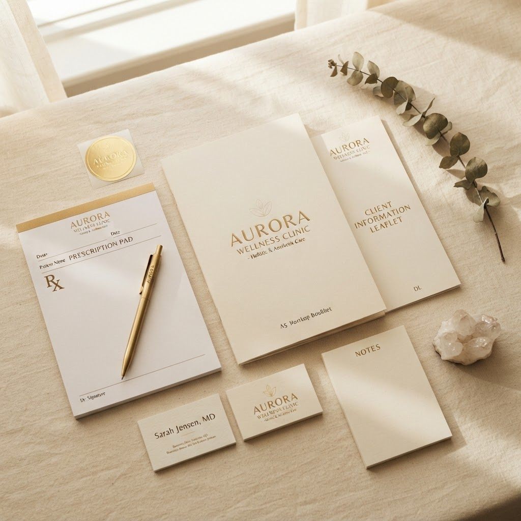 The Treatment Room Toolkit