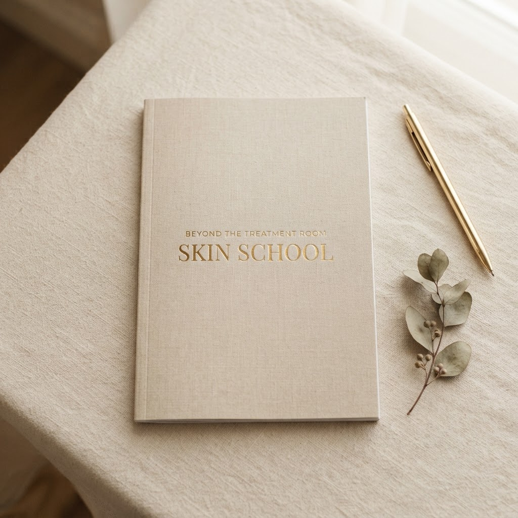 The Skin School Founding Member Journal